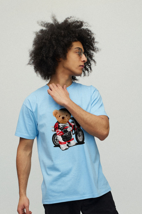 Футболки і поло YAPPI модель MLB10126 Фото