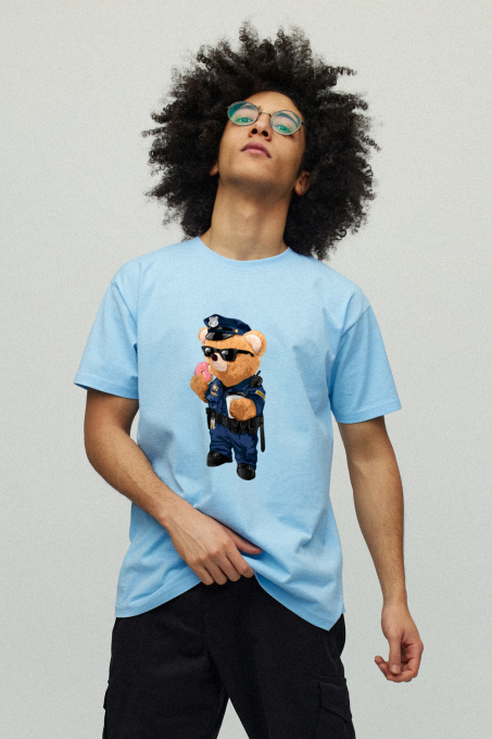 Футболки и поло YAPPI модель MLB10127 Фото