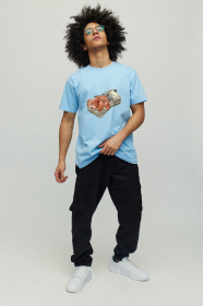 Футболки і поло YAPPI модель MLB10130 Футболки і поло YAPPI модель MLB10130 Фото