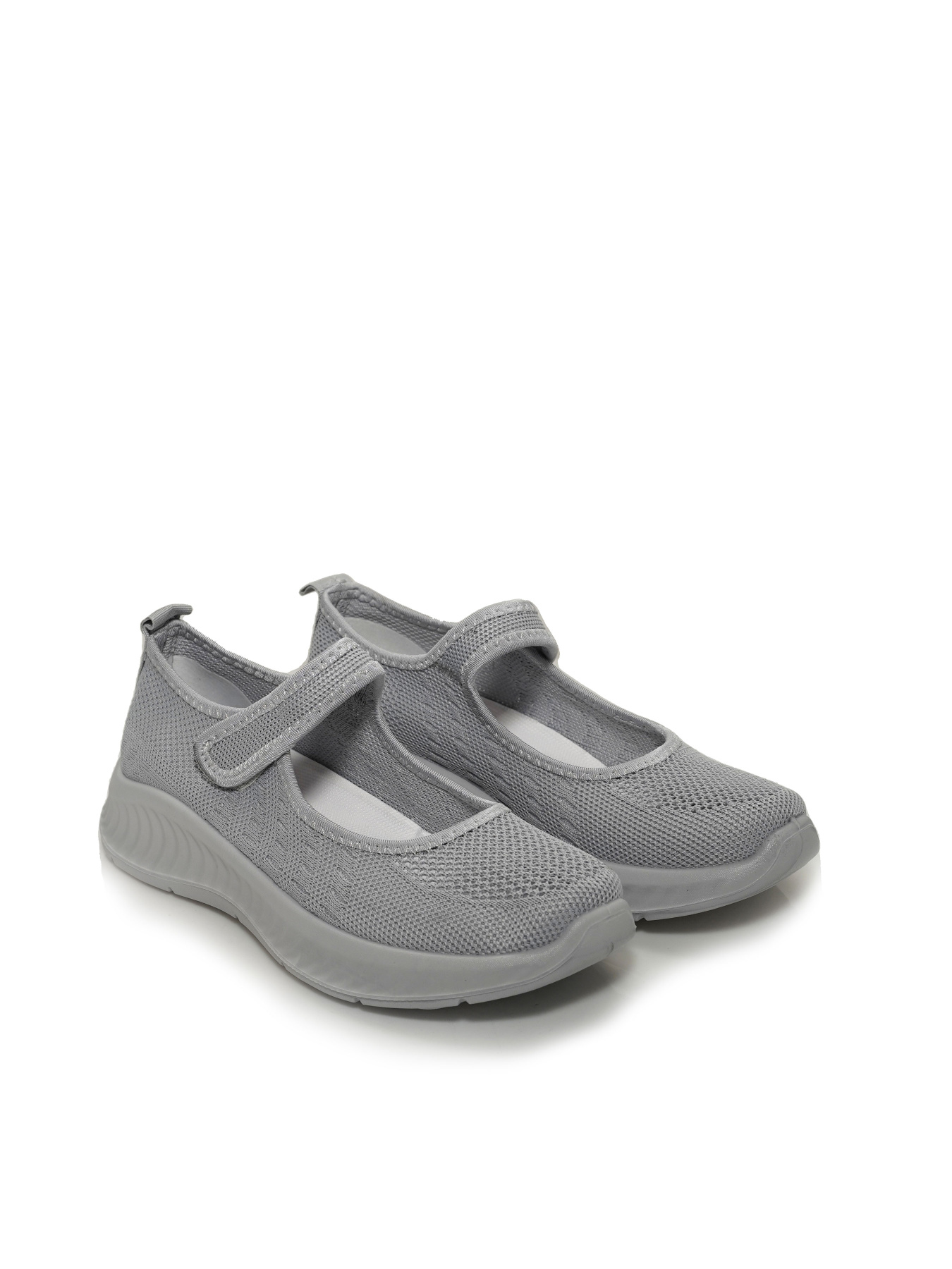Туфли и лоферы Navigator модель B26212-3grey Фото