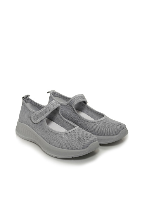 Туфлі та лофери Navigator модель B26212-3grey Фото