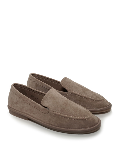 Туфлі та лофери Navigator модель B26113-3khaki Фото