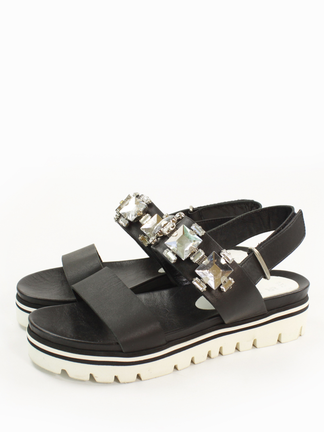 Сандалии It-girl модель 832-3 Фото