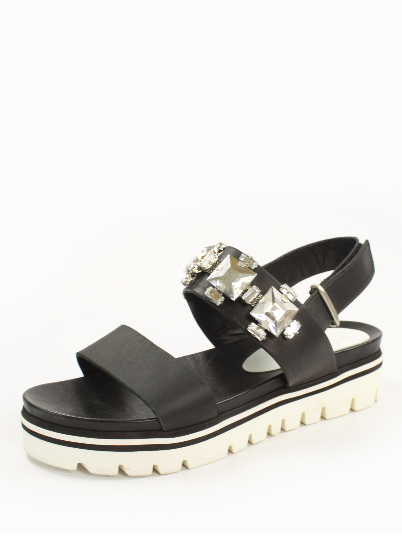 Сандалии It-girl модель 832-3 Фото