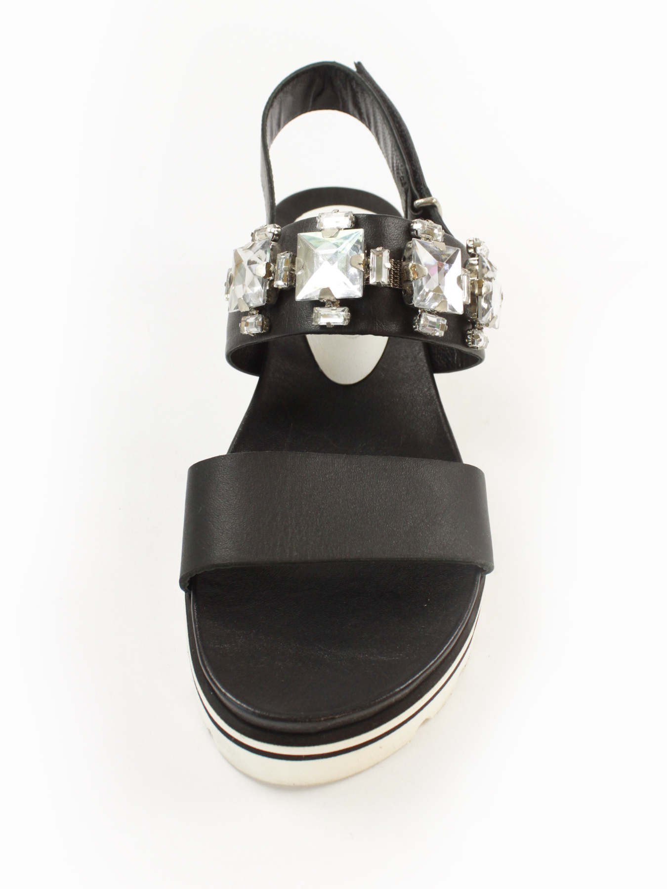 Сандалии It-girl модель 832-3 Фото