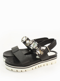 Сандалии It-girl модель 832-3 Фото