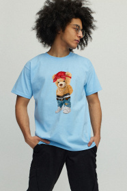 Футболки и поло YAPPI модель MLB10132 Фото