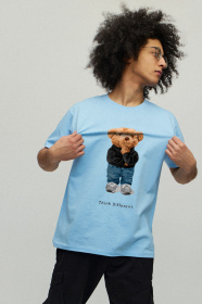 Футболки і поло YAPPI модель MLB10134 Фото