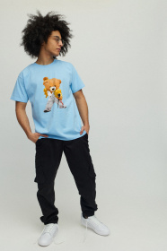 Футболки і поло YAPPI модель MLB10135 Фото