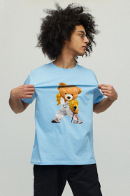 Футболки і поло YAPPI модель MLB10135 Фото