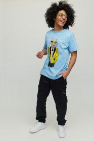 Футболки и поло YAPPI модель MLB10136 Фото