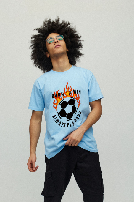 Футболки і поло YAPPI модель MLB10137 Фото