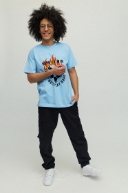 Футболки и поло YAPPI модель MLB10137 Футболки и поло YAPPI модель MLB10137 Фото