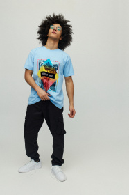 Футболки і поло YAPPI модель MLB10140 Фото