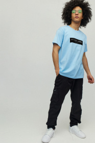 Футболки и поло YAPPI модель MLB10144 Фото