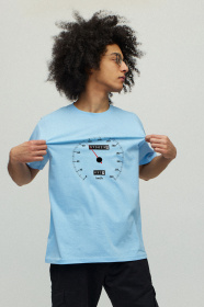 Футболки і поло YAPPI модель MLB10145 Фото