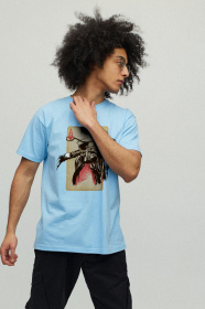 Футболки и поло YAPPI модель MLB10146 Фото