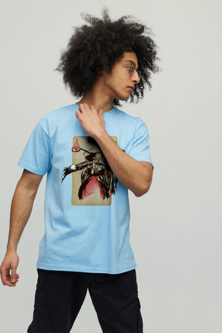 Футболки и поло YAPPI модель MLB10146 Фото