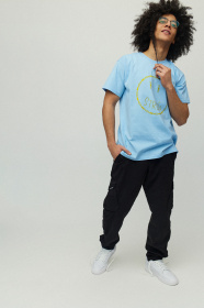 Футболки и поло YAPPI модель MLB10148 Фото