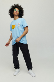 Футболки и поло YAPPI модель MLB10149 Фото