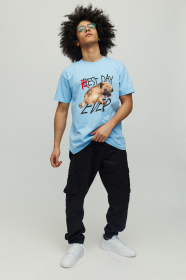 Футболки и поло YAPPI модель MLB10150 Фото