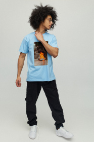 Футболки и поло YAPPI модель MLB10151 Фото