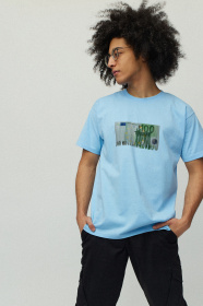 Футболки и поло YAPPI модель MLB10152 Фото