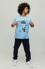 Футболки и поло YAPPI модель MLB10153 Футболки и поло YAPPI модель MLB10153 Фото