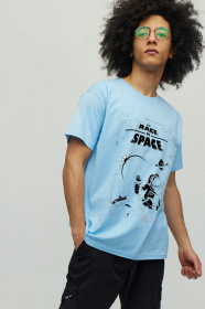 Футболки и поло YAPPI модель MLB10153 Футболки и поло YAPPI модель MLB10153 Фото