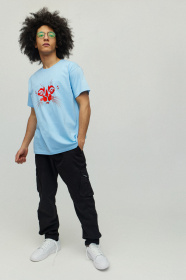 Футболки и поло YAPPI модель MLB10154 Фото