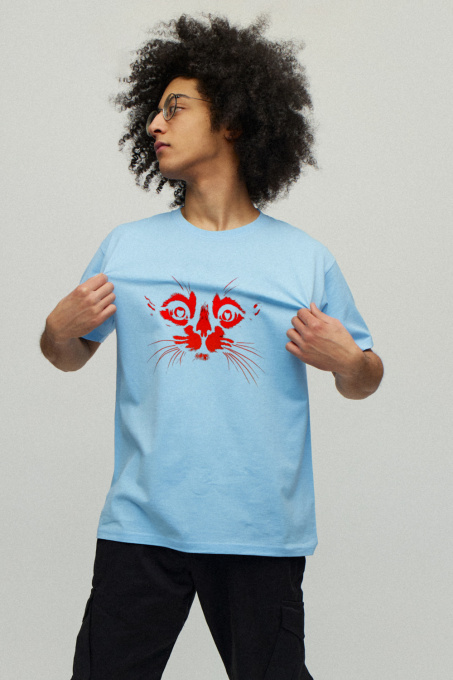 Футболки і поло YAPPI модель MLB10154 Фото