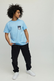 Футболки и поло YAPPI модель MLB10155 Фото