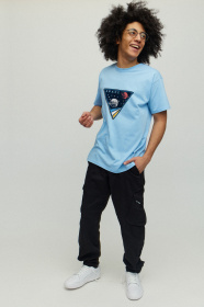 Футболки и поло YAPPI модель MLB10156 Фото