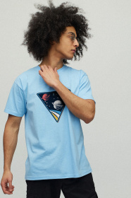 Футболки и поло YAPPI модель MLB10156 Фото