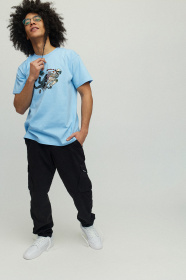 Футболки и поло YAPPI модель MLB10158 Фото