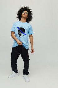 Футболки и поло YAPPI модель MLB10160 Фото