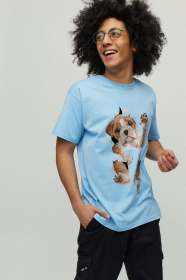 Футболки и поло YAPPI модель MLB10161 Фото