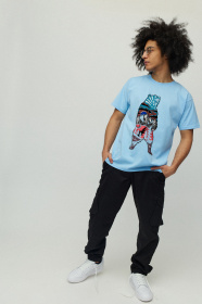 Футболки и поло YAPPI модель MLB10165 Фото