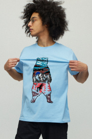 Футболки і поло YAPPI модель MLB10165 Футболки і поло YAPPI модель MLB10165 Фото