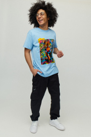 Футболки и поло YAPPI модель MLB10166 Фото