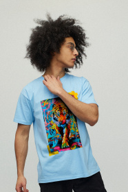 Футболки и поло YAPPI модель MLB10166 Фото