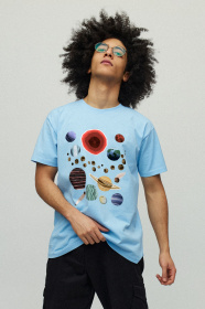 Футболки і поло YAPPI модель MLB10167 Футболки і поло YAPPI модель MLB10167 Фото