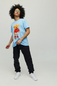 Футболки и поло YAPPI модель MLB10169 Фото