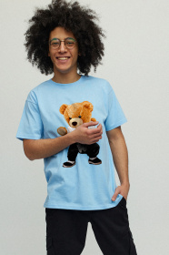 Футболки и поло YAPPI модель MLB10170 Фото