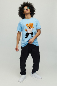 Футболки і поло YAPPI модель MLB10170 Футболки і поло YAPPI модель MLB10170 Фото