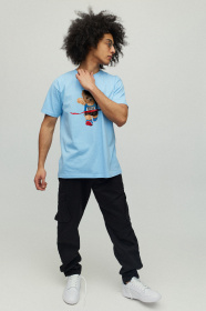 Футболки і поло YAPPI модель MLB10171 Фото