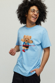 Футболки і поло YAPPI модель MLB10171 Фото