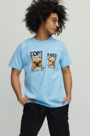 Футболки и поло YAPPI модель MLB10172 Фото