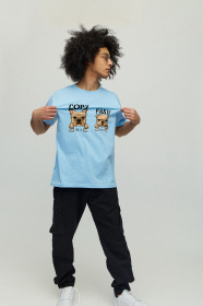 Футболки и поло YAPPI модель MLB10172 Футболки и поло YAPPI модель MLB10172 Фото