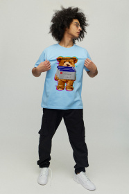 Футболки и поло YAPPI модель MLB10173 Фото